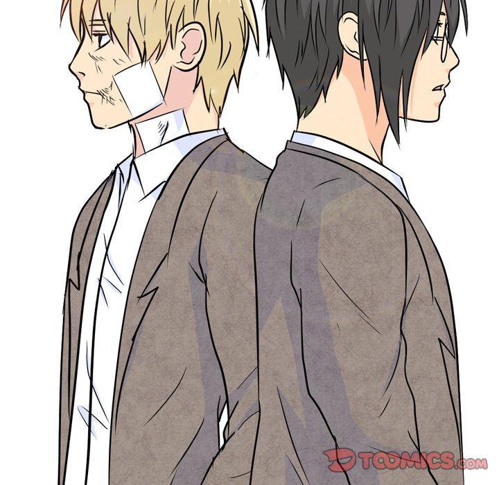 High School Legend  Red Dragon Manhwa - Chapter 25 Page 37