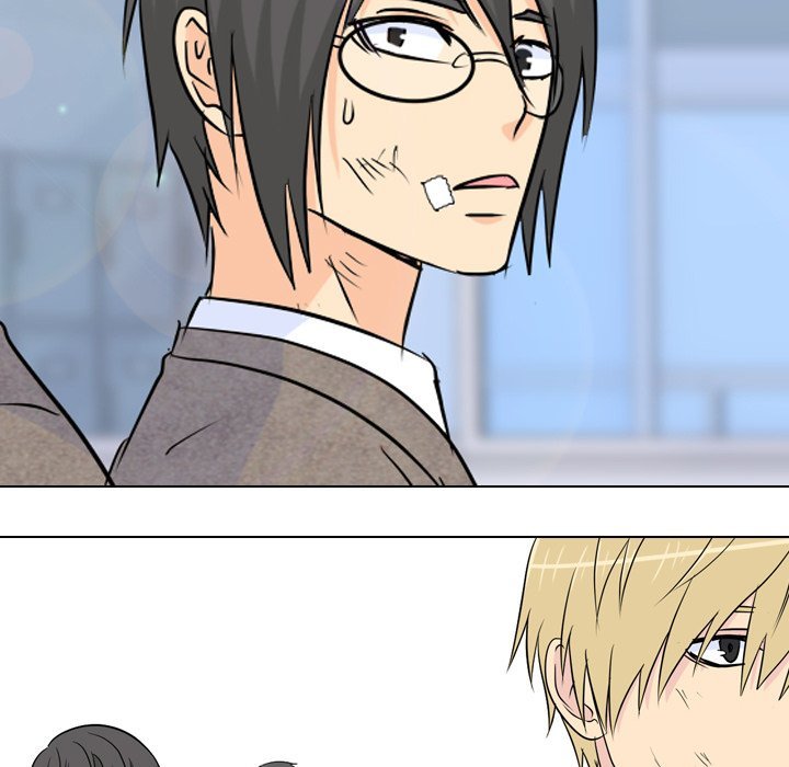 High School Legend  Red Dragon Manhwa - Chapter 25 Page 40