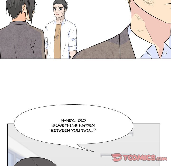 High School Legend  Red Dragon Manhwa - Chapter 25 Page 41