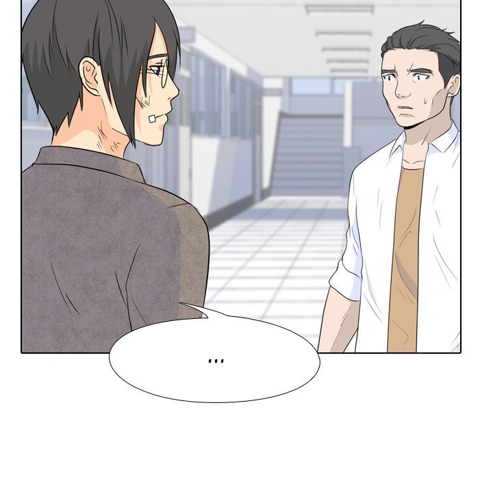 High School Legend  Red Dragon Manhwa - Chapter 25 Page 42