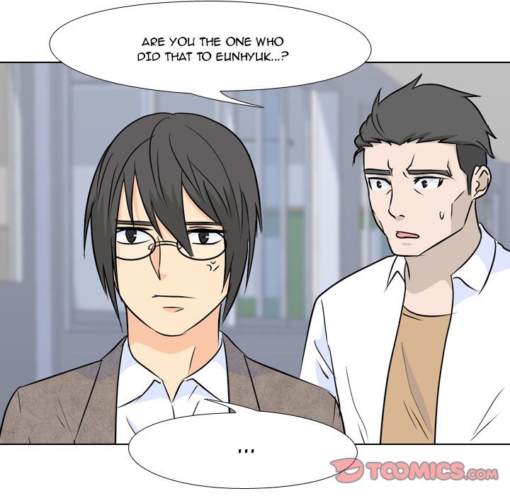 High School Legend  Red Dragon Manhwa - Chapter 25 Page 45
