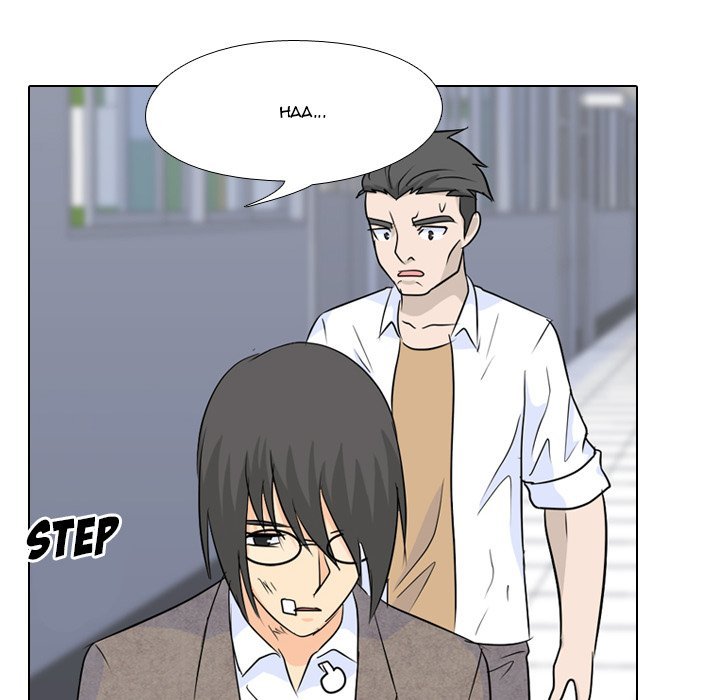 High School Legend  Red Dragon Manhwa - Chapter 25 Page 46