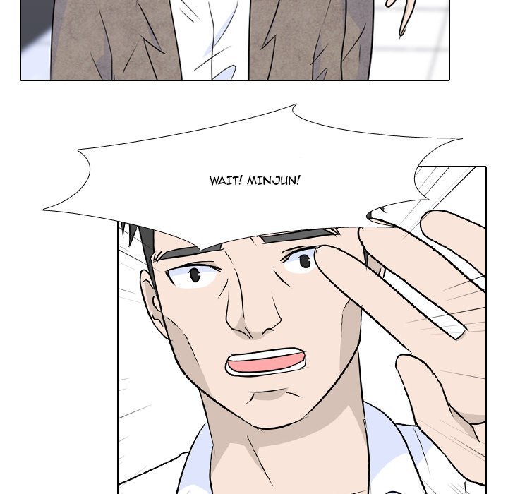 High School Legend  Red Dragon Manhwa - Chapter 25 Page 47