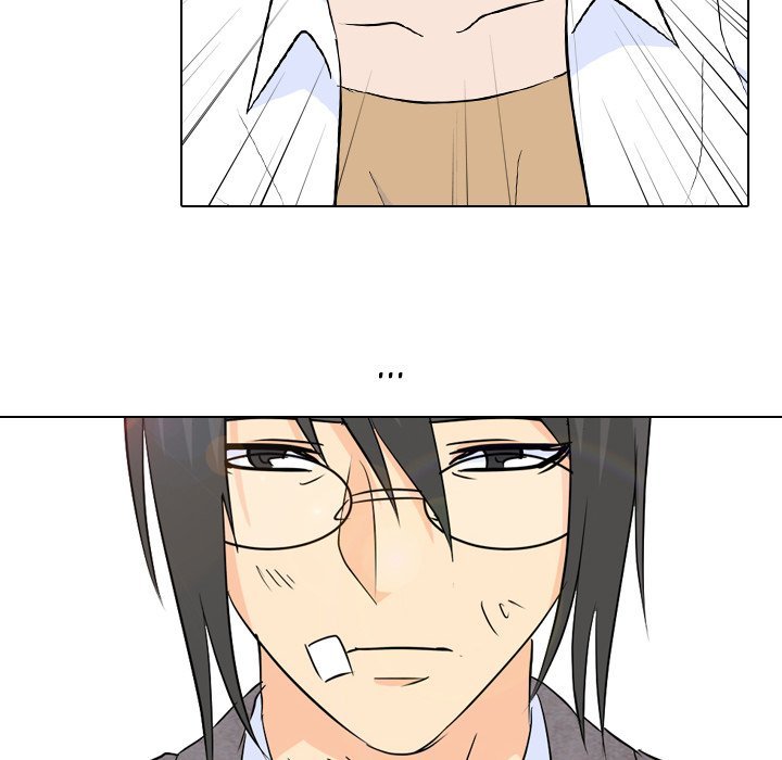 High School Legend  Red Dragon Manhwa - Chapter 25 Page 48