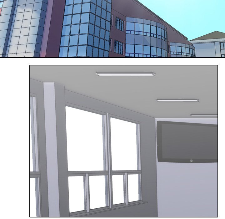 High School Legend  Red Dragon Manhwa - Chapter 25 Page 50