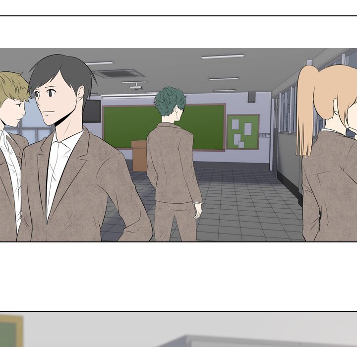 High School Legend  Red Dragon Manhwa - Chapter 25 Page 51