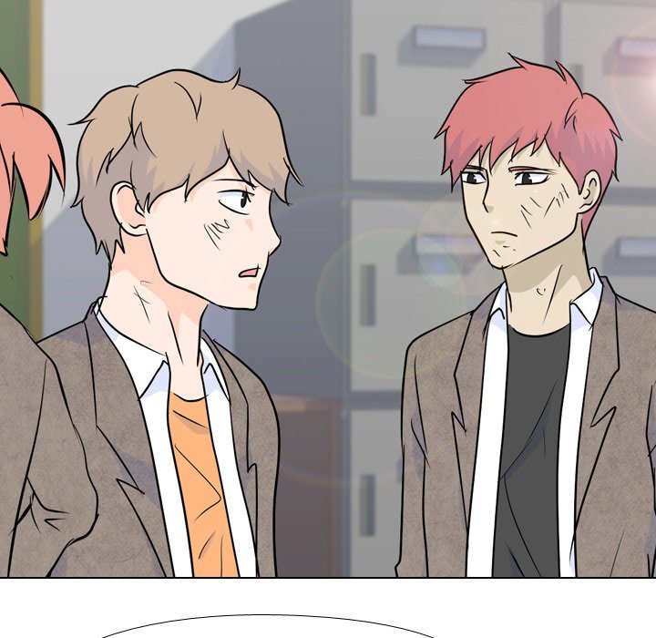 High School Legend  Red Dragon Manhwa - Chapter 25 Page 52