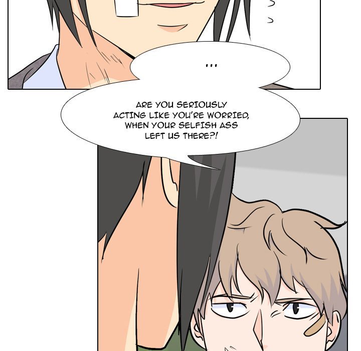 High School Legend  Red Dragon Manhwa - Chapter 25 Page 55