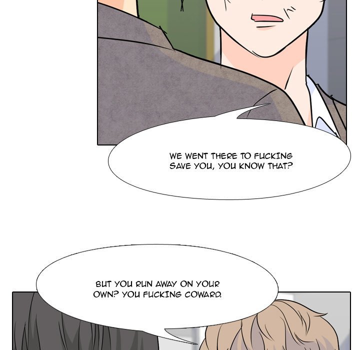 High School Legend  Red Dragon Manhwa - Chapter 25 Page 56