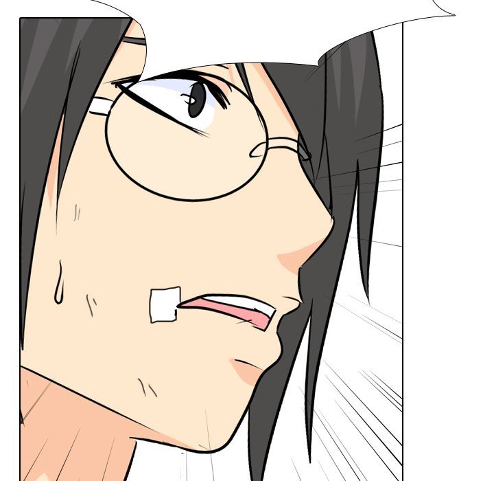 High School Legend  Red Dragon Manhwa - Chapter 25 Page 58