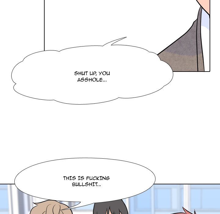 High School Legend  Red Dragon Manhwa - Chapter 25 Page 60