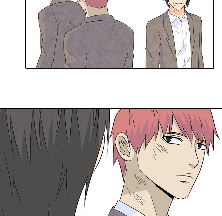 High School Legend  Red Dragon Manhwa - Chapter 25 Page 62