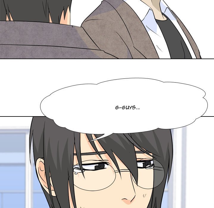 High School Legend  Red Dragon Manhwa - Chapter 25 Page 63