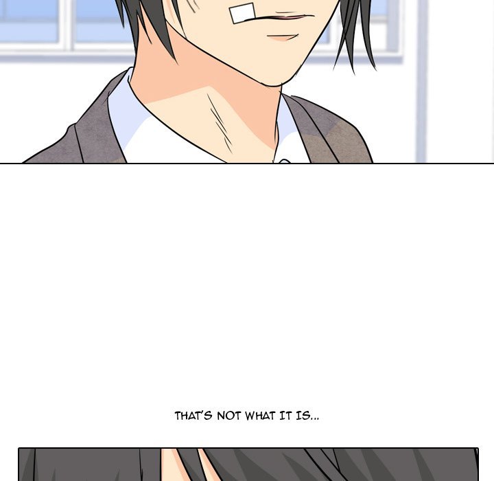 High School Legend  Red Dragon Manhwa - Chapter 25 Page 64