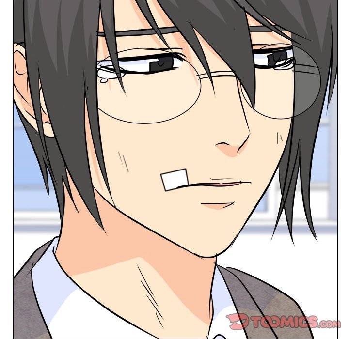 High School Legend  Red Dragon Manhwa - Chapter 25 Page 65