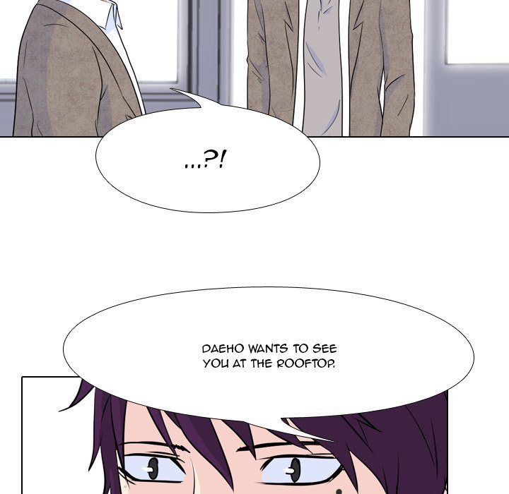 High School Legend  Red Dragon Manhwa - Chapter 25 Page 67