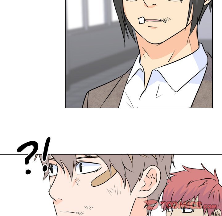 High School Legend  Red Dragon Manhwa - Chapter 25 Page 69