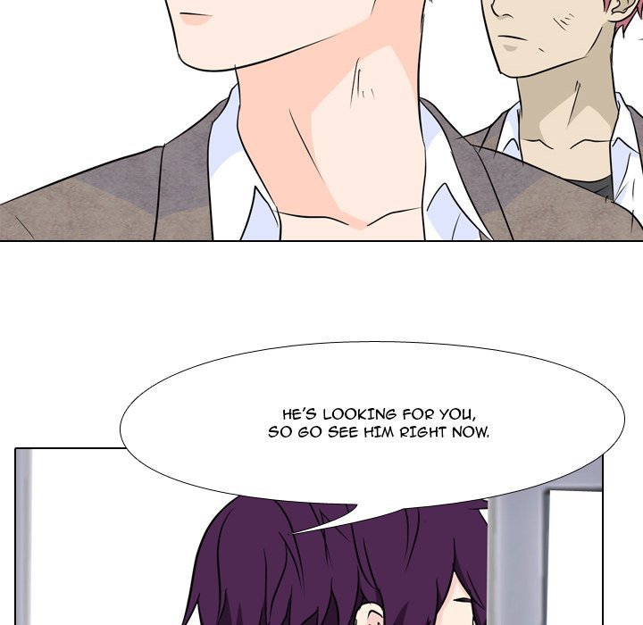 High School Legend  Red Dragon Manhwa - Chapter 25 Page 70
