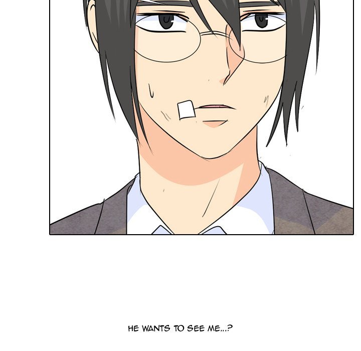 High School Legend  Red Dragon Manhwa - Chapter 25 Page 72