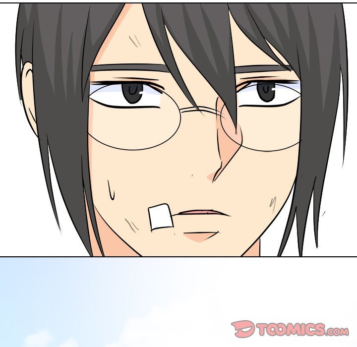 High School Legend  Red Dragon Manhwa - Chapter 25 Page 73