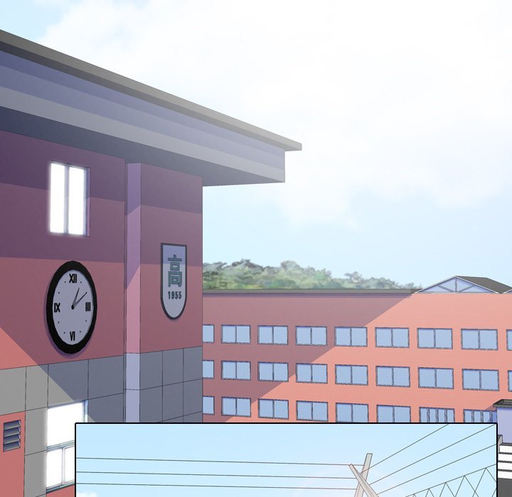 High School Legend  Red Dragon Manhwa - Chapter 25 Page 74