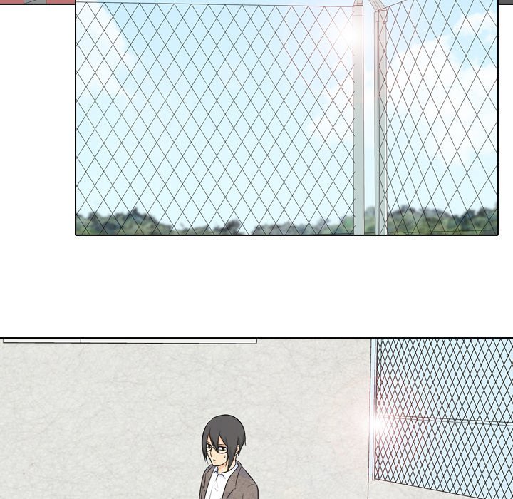 High School Legend  Red Dragon Manhwa - Chapter 25 Page 75