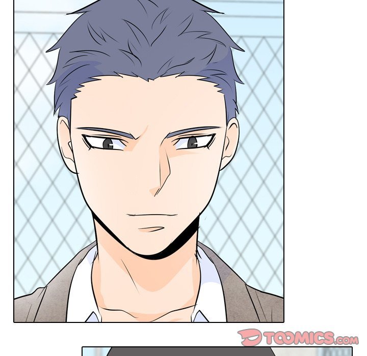 High School Legend  Red Dragon Manhwa - Chapter 25 Page 77