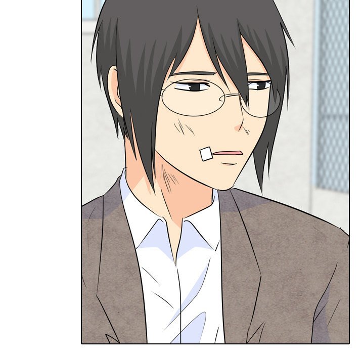 High School Legend  Red Dragon Manhwa - Chapter 25 Page 78