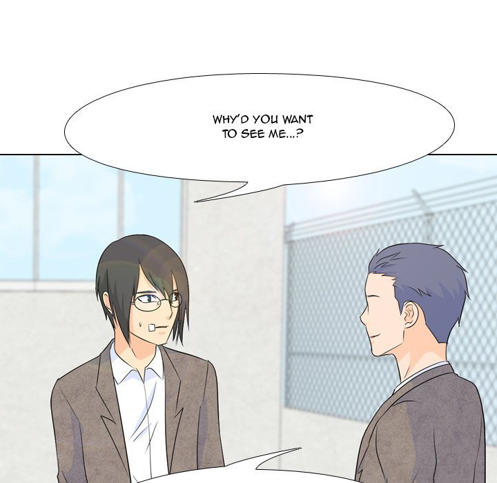 High School Legend  Red Dragon Manhwa - Chapter 25 Page 79