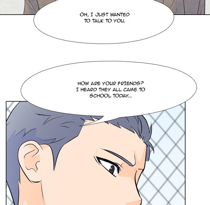 High School Legend  Red Dragon Manhwa - Chapter 25 Page 80