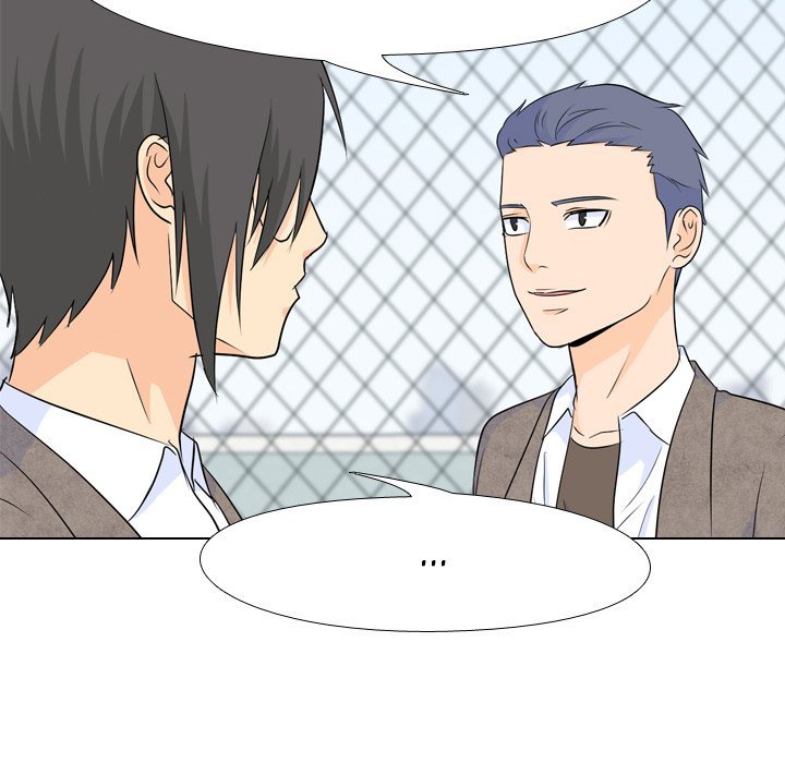 High School Legend  Red Dragon Manhwa - Chapter 25 Page 83