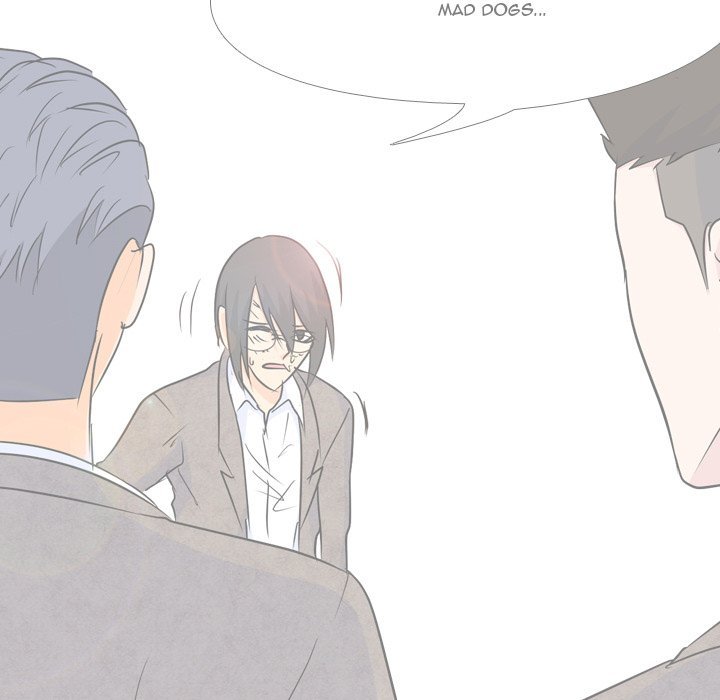 High School Legend  Red Dragon Manhwa - Chapter 25 Page 91