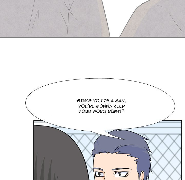 High School Legend  Red Dragon Manhwa - Chapter 25 Page 92