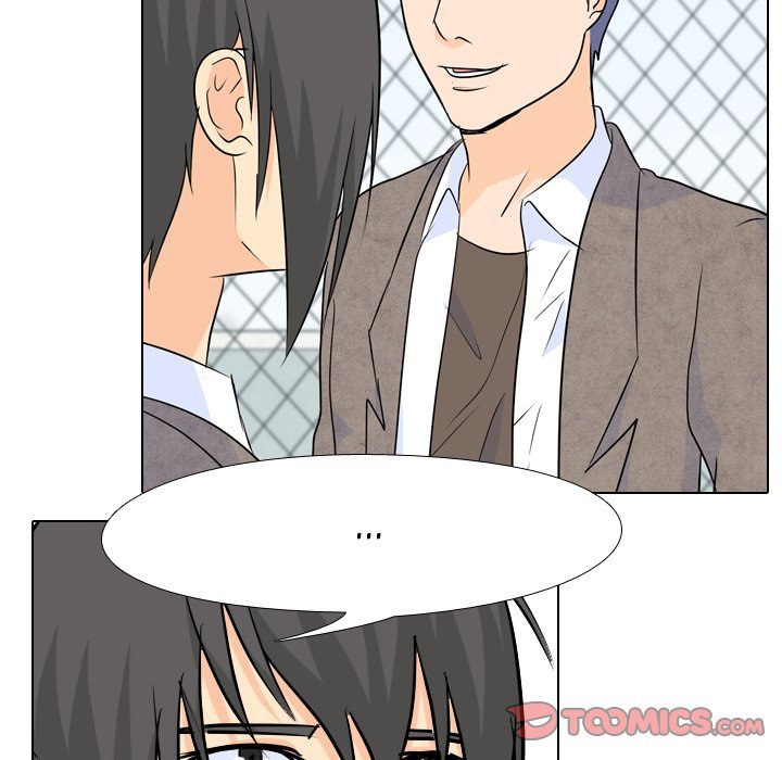 High School Legend  Red Dragon Manhwa - Chapter 25 Page 93