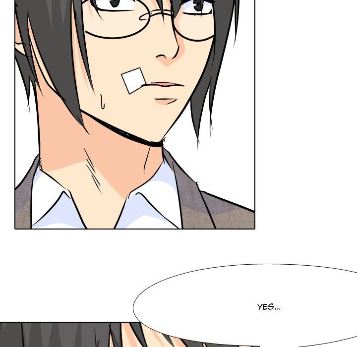 High School Legend  Red Dragon Manhwa - Chapter 25 Page 94