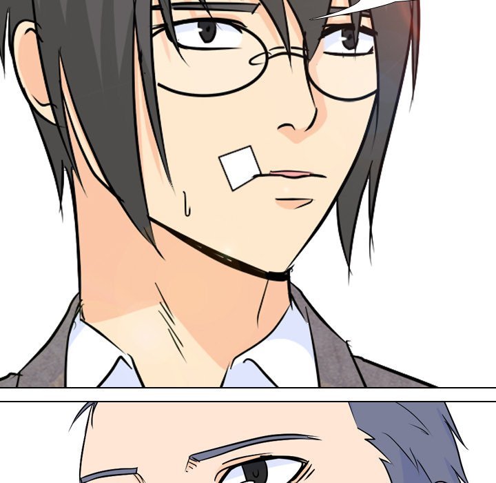 High School Legend  Red Dragon Manhwa - Chapter 25 Page 95