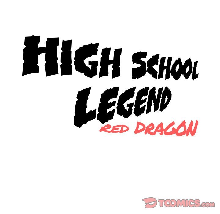 High School Legend  Red Dragon Manhwa - Chapter 25 Page 97