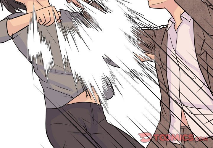 High School Legend  Red Dragon Manhwa - Chapter 42 Page 1