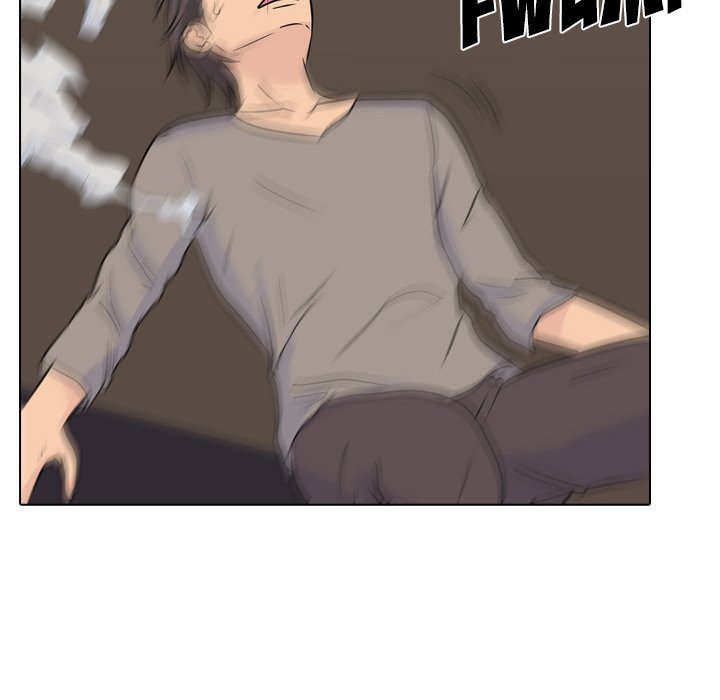 High School Legend  Red Dragon Manhwa - Chapter 42 Page 4