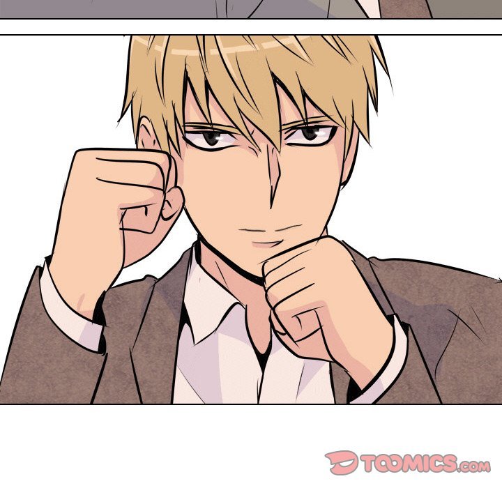 High School Legend  Red Dragon Manhwa - Chapter 42 Page 9