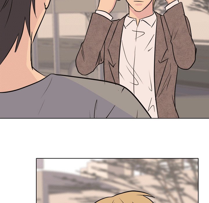 High School Legend  Red Dragon Manhwa - Chapter 42 Page 14