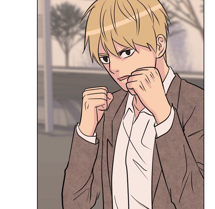 High School Legend  Red Dragon Manhwa - Chapter 42 Page 15