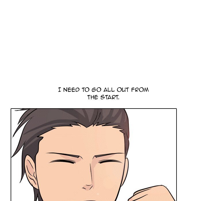 High School Legend  Red Dragon Manhwa - Chapter 42 Page 19