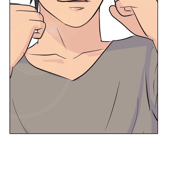 High School Legend  Red Dragon Manhwa - Chapter 42 Page 20