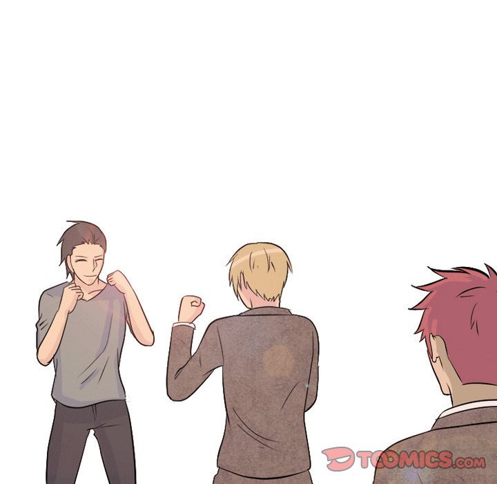 High School Legend  Red Dragon Manhwa - Chapter 42 Page 21