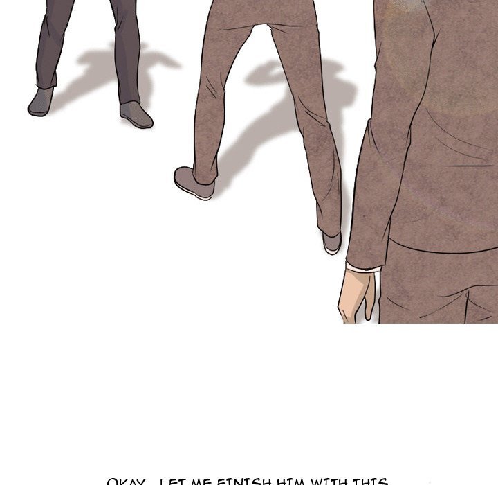 High School Legend  Red Dragon Manhwa - Chapter 42 Page 22