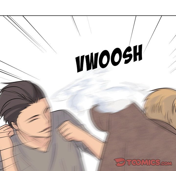 High School Legend  Red Dragon Manhwa - Chapter 42 Page 25