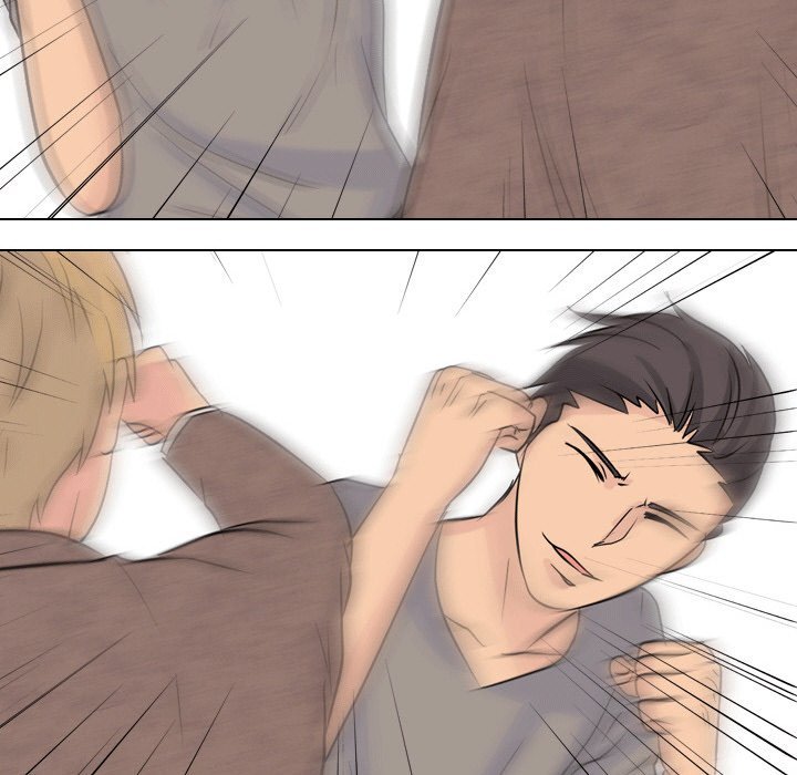 High School Legend  Red Dragon Manhwa - Chapter 42 Page 26