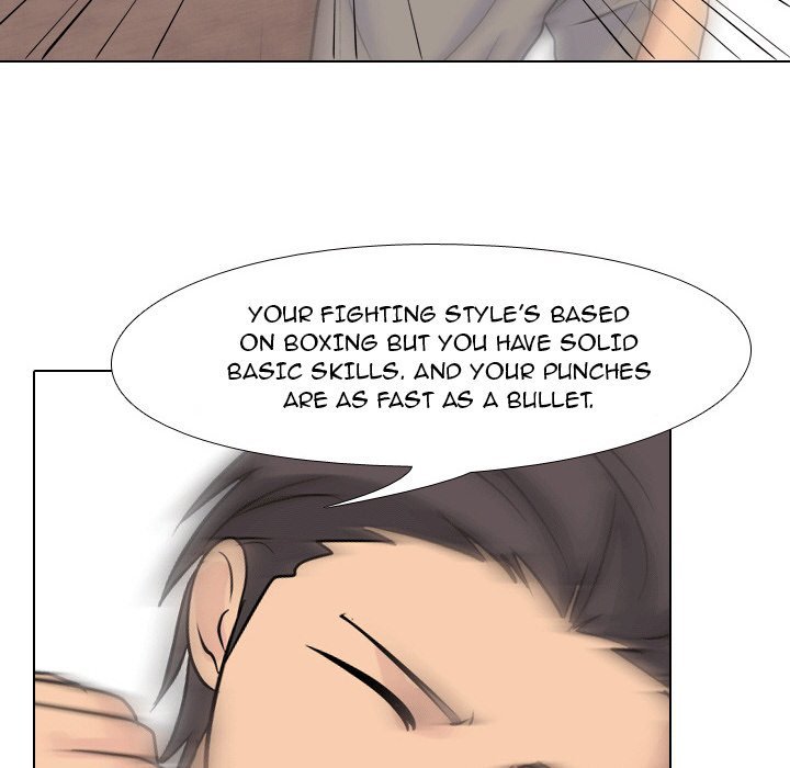 High School Legend  Red Dragon Manhwa - Chapter 42 Page 27