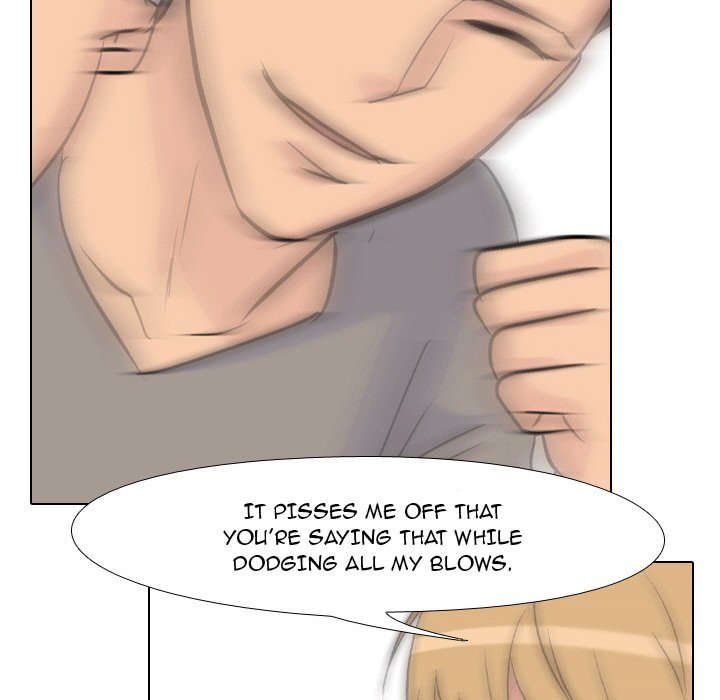 High School Legend  Red Dragon Manhwa - Chapter 42 Page 28